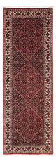Bidjar Tapijt 209x74cm - Perzisch tapijt