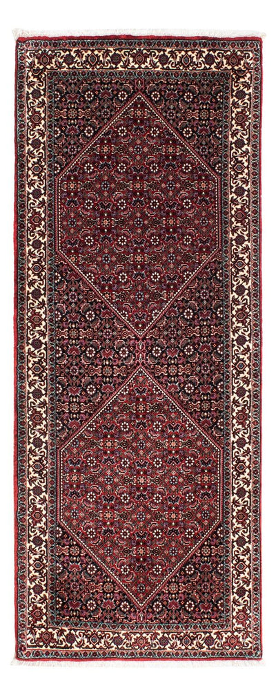 Bidjar Tapijt 74x198cm - Perzisch tapijt
