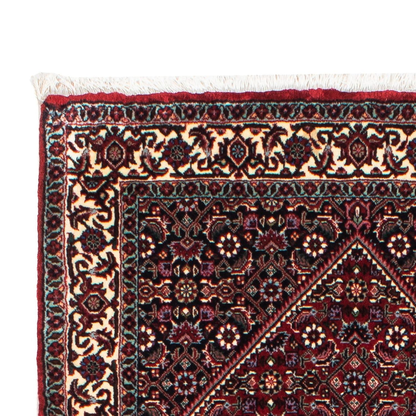 Bidjar Tapijt 198x74cm - Perzisch tapijt