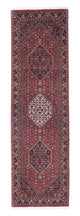 Bidjar Tapijt 243x70cm - Perzisch tapijt