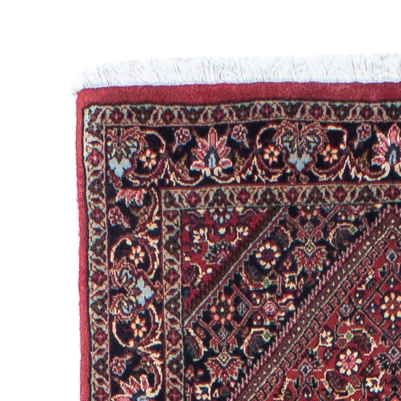 Bidjar Tapijt 243x70cm - Perzisch tapijt