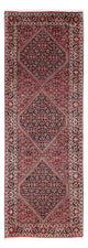 Bidjar Tapijt 209x74cm - Perzisch tapijt