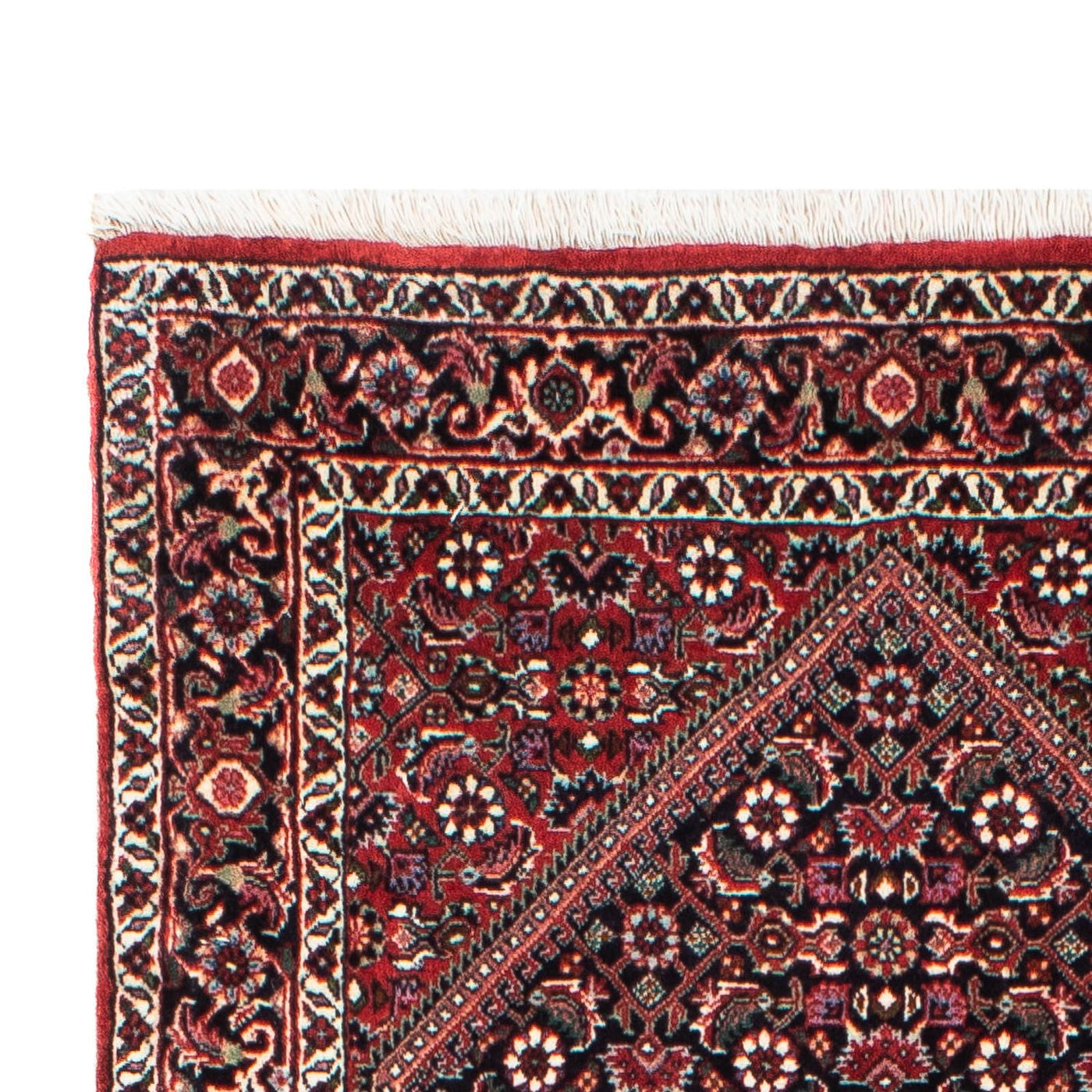 Bidjar Tapijt 209x74cm - Perzisch tapijt
