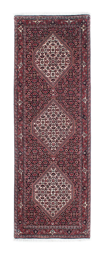 Bidjar Tapijt 73x214cm - Perzisch tapijt