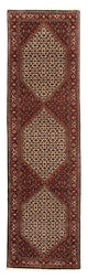 Bidjar Tapijt 316x81cm - Perzisch tapijt