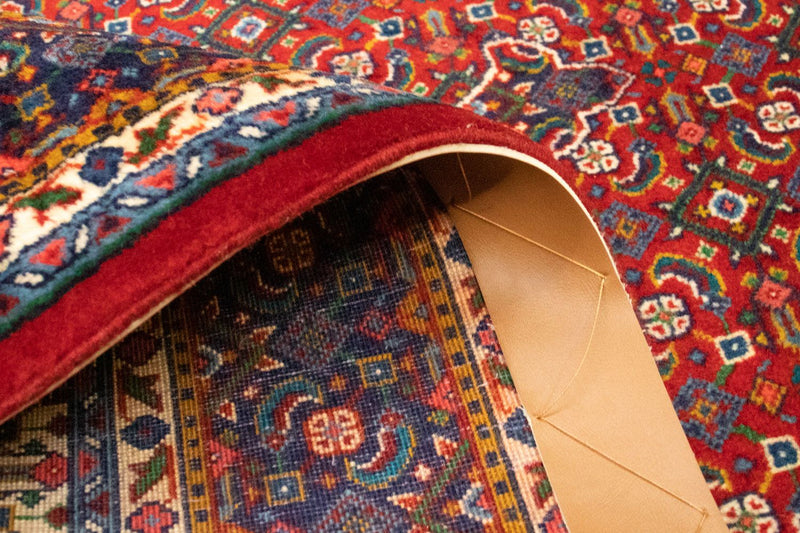 Perzisch tapijt - Klassiek - 156 x 107 cm - rood