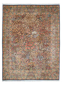 Perzisch tapijt - Royal - 234 x 177 cm - veelkleurig