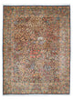 Rafsanjan Tapijt 234x177cm - Perzisch tapijt