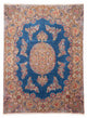 Rafsanjan Tapijt 238x324cm - Perzisch tapijt