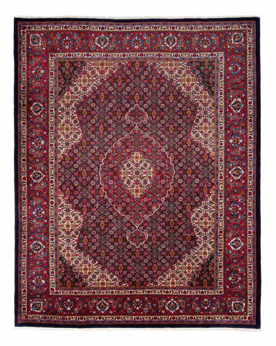 Sarouk Tapijt 248x310cm - Perzisch tapijt