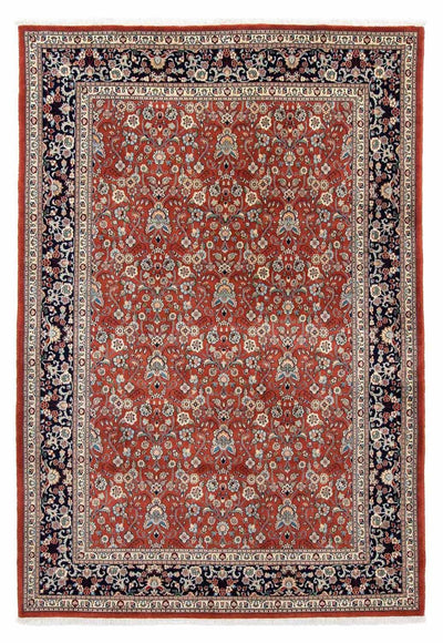 Moud Tapijt 200x285cm - Perzisch tapijt