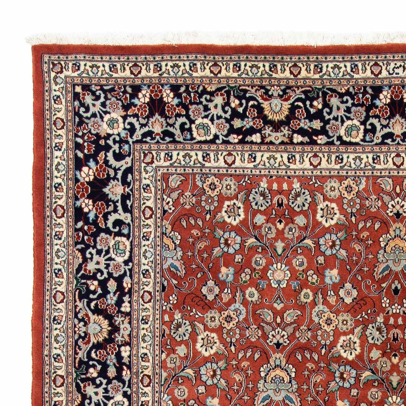 Moud Tapijt 285x200cm - Perzisch tapijt