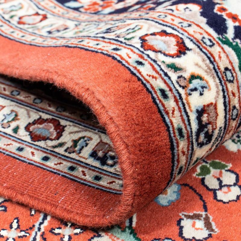 Perzisch tapijt - Klassiek - 285 x 200 cm - licht rood