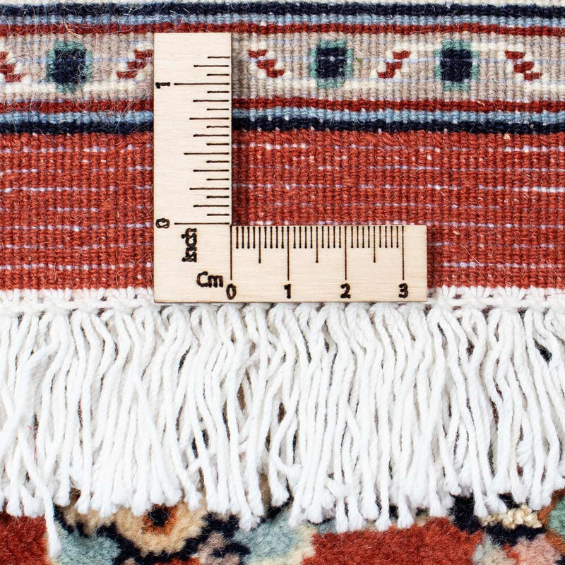 Perzisch tapijt - Klassiek - 285 x 200 cm - licht rood