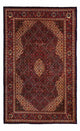 Sarouk Tapijt 208x307cm - Perzisch tapijt