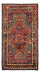 Sarouk Tapijt 140x77cm - Perzisch tapijt