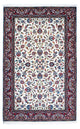 Qom Tapijt 218x137cm - Perzisch tapijt