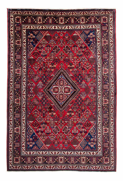 Meymeh Tapijt 235x343cm - Perzisch tapijt
