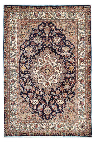 Kashmar Tapijt 195x292cm - Perzisch tapijt