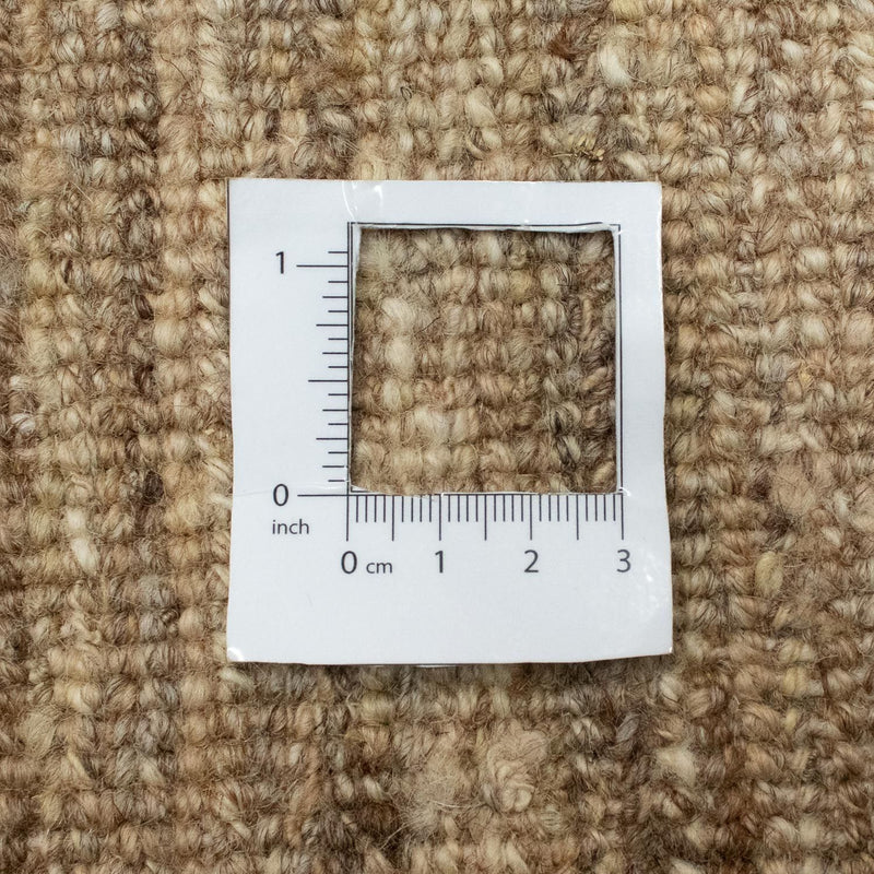 Gabbeh tapijt - Perzisch - 185 x 115 cm - beige