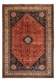 Ghashghai Tapijt 300x200cm - Perzisch tapijt
