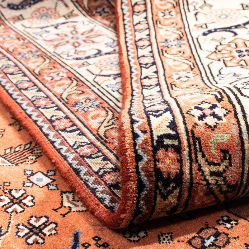 Perzisch Tapijt - Nomadisch - 300 x 200 cm - donkerblauw