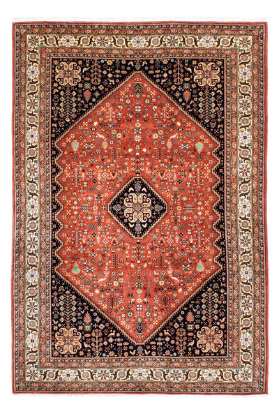 Qashqai Tapijt 200x298cm - Perzisch tapijt