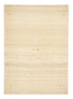 Perzische Gabbeh Tapijt 202x143cm - Perserteppich Wollteppich