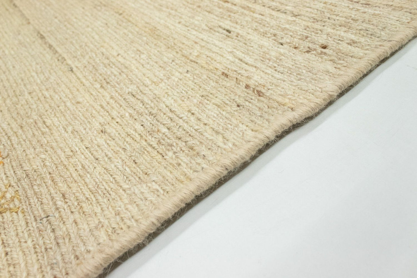 Perzische Gabbeh Tapijt 202x143cm - Perserteppich Wollteppich