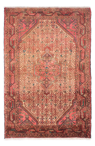 Sarouk Tapijt 108x163cm - Perzisch tapijt