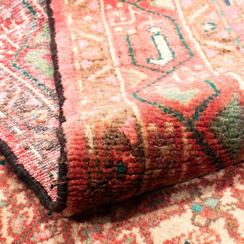 Perzisch tapijt - Klassiek - 163 x 108 cm - licht rood