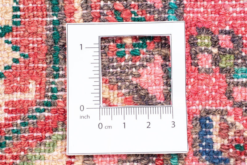 Perzisch tapijt - Klassiek - 163 x 108 cm - licht rood