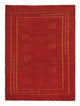 Perzische Gabbeh Tapijt 143x196cm - Perserteppich Wollteppich
