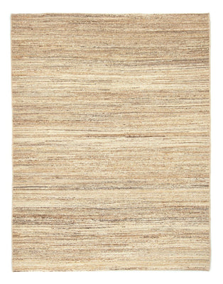 Gabbeh tapijt - Perzisch - 196 x 148 cm - beige