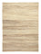Gabbeh tapijt - Perzisch - 202 x 147 cm - beige