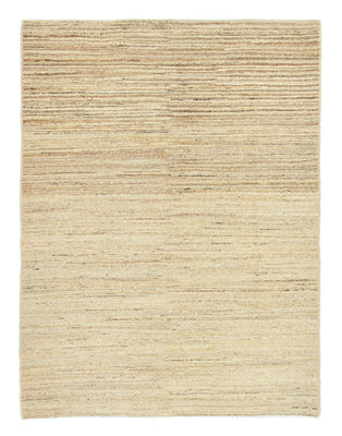Gabbeh tapijt - Perzisch - 192 x 143 cm - beige