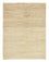 Gabbeh tapijt - Perzisch - 192 x 143 cm - beige
