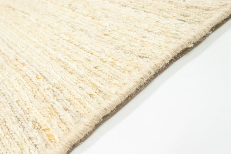 Gabbeh tapijt - Perzisch - 192 x 143 cm - beige