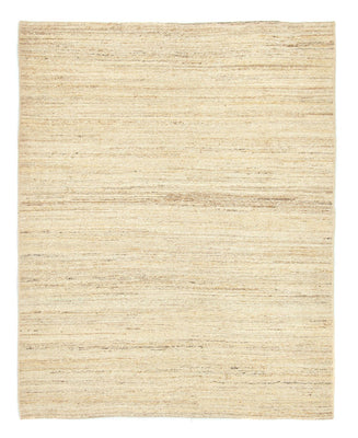 Gabbeh tapijt - Perzisch - 192 x 150 cm - beige