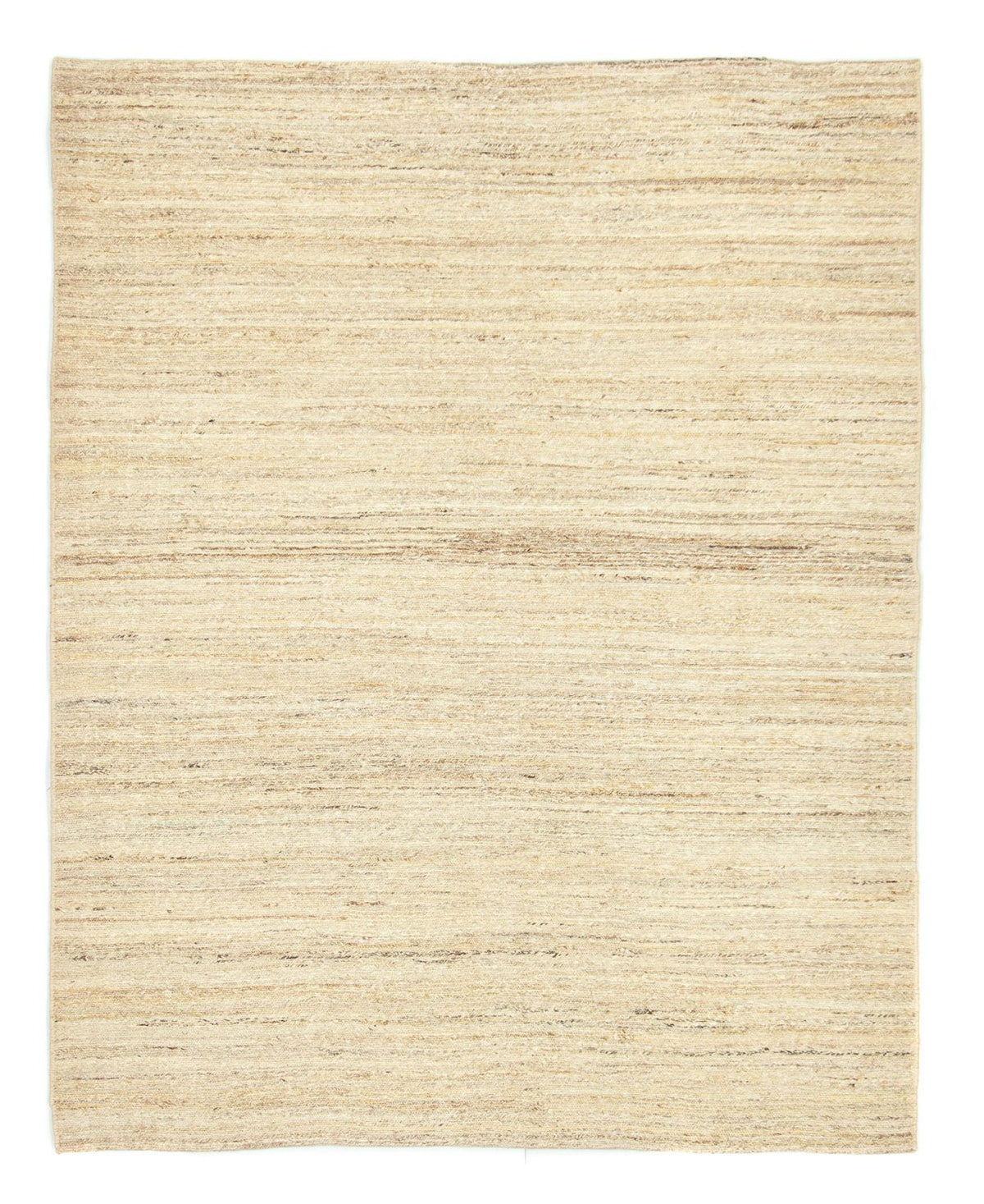 Gabbeh tapijt - Perzisch - 192 x 150 cm - beige