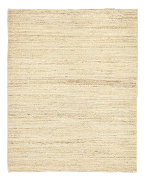 Gabbeh tapijt - Perzisch - 192 x 150 cm - beige
