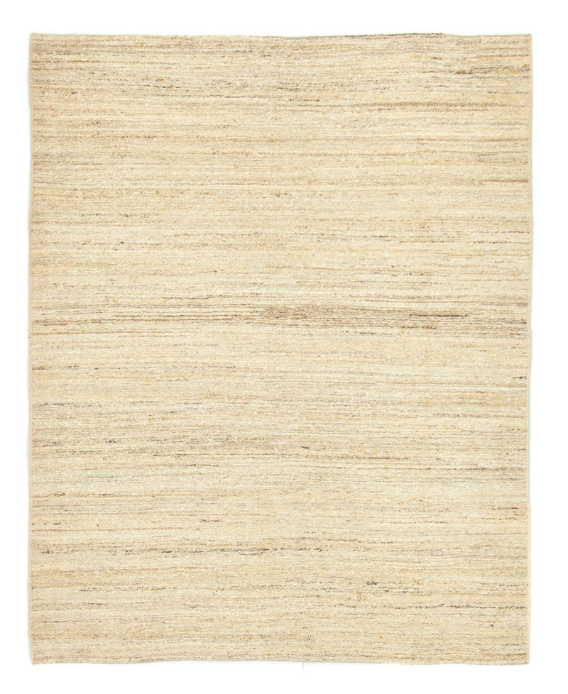Gabbeh tapijt - Perzisch - 192 x 150 cm - beige