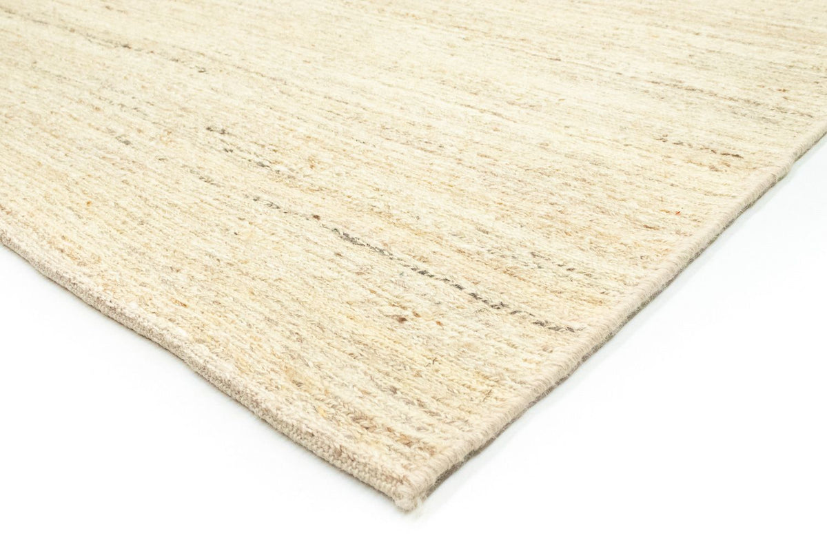 Gabbeh tapijt - Perzisch - 192 x 150 cm - beige