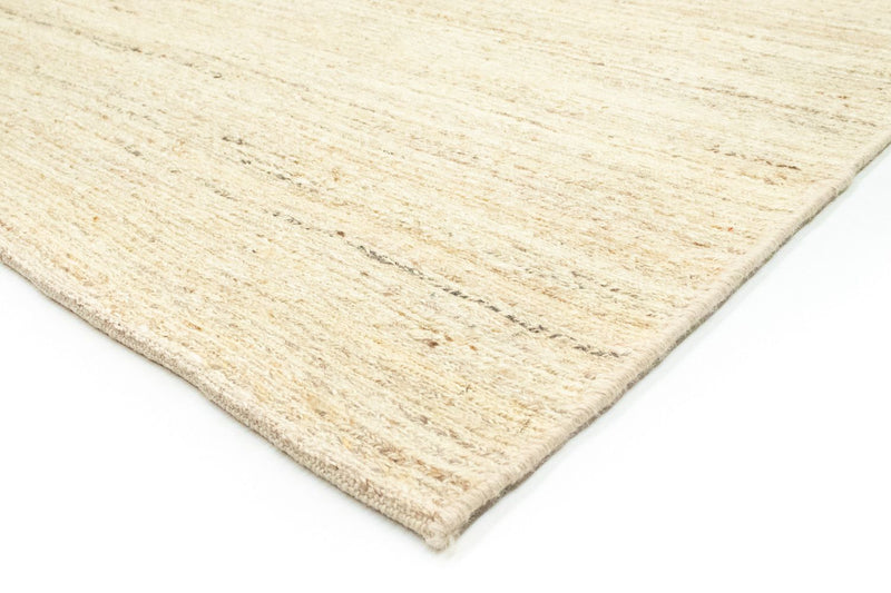 Gabbeh tapijt - Perzisch - 192 x 150 cm - beige