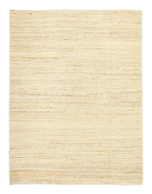 Gabbeh tapijt - Perzisch - 190 x 144 cm - beige