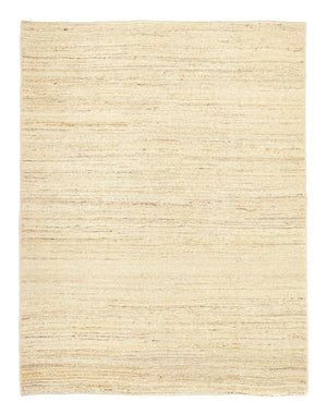 Gabbeh tapijt - Perzisch - 190 x 144 cm - beige