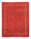 Gabbeh tapijt - Perzisch - 190 x 150 cm - rood