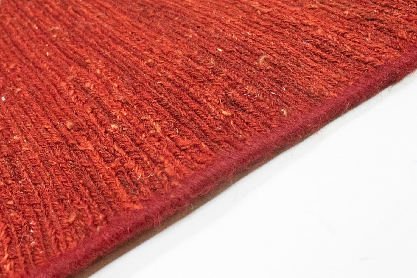 Perzische Gabbeh Tapijt 200x147cm - Perserteppich Wollteppich