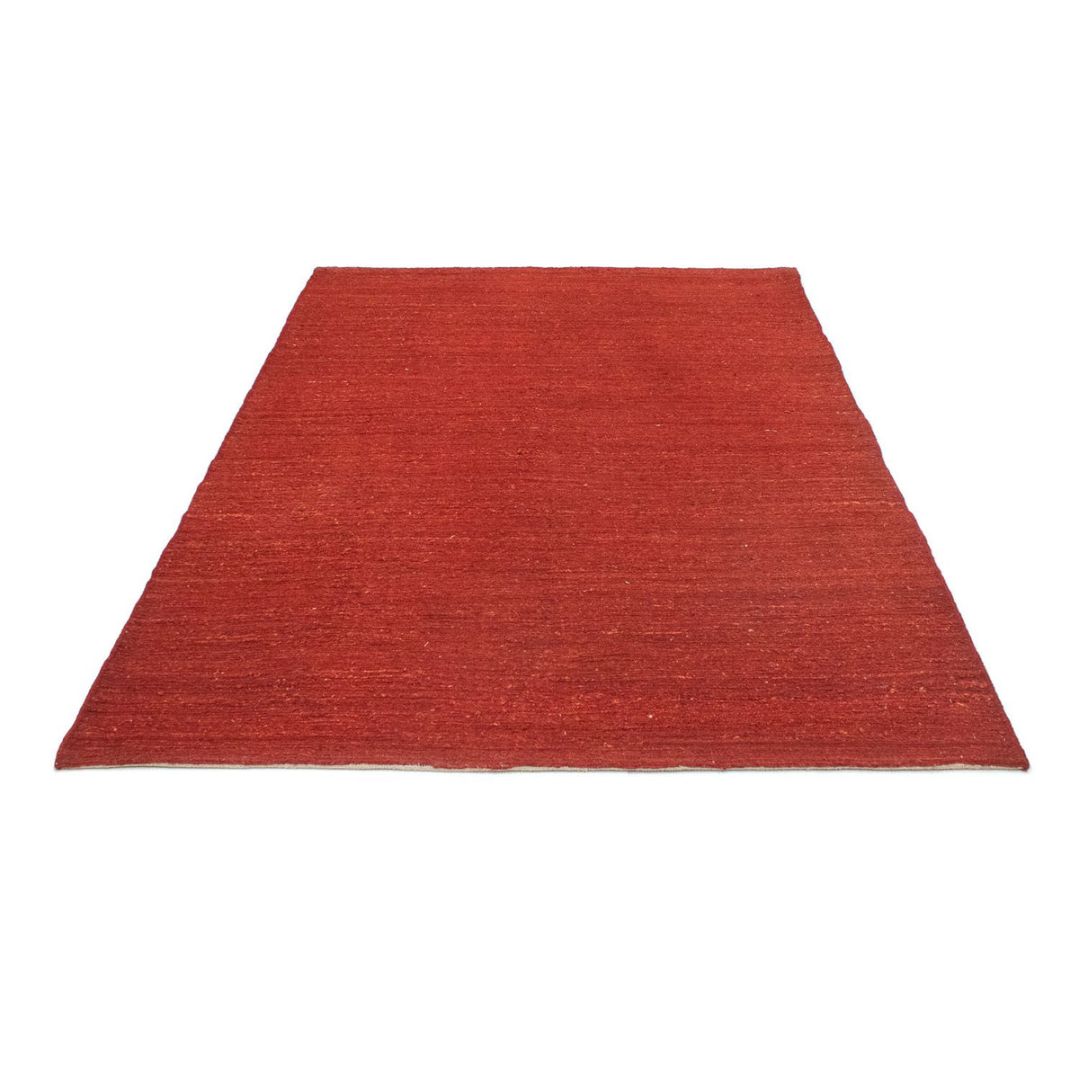 Gabbeh tapijt - Perzisch - 200 x 147 cm - rood