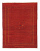 Perzische Gabbeh Tapijt 185x142cm - Perserteppich Wollteppich